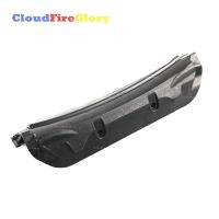 Upper Side For BMW X5 X6 E70 E70N E71 2008 2009 2010 2011 2012 Car Engine Upper Compartment Partition Panel 51717169421