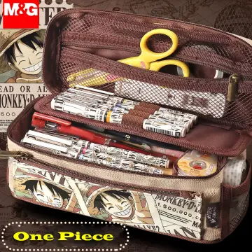 Multifunctional Pencil Case Large Capacity Pen Bag Pencil Pouch Pen Pouch  Zipper Pouch Makeup Bag College School Office 