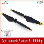 Bộ cánh Phantom 3 cánh carbon chuẩn gốc DJI