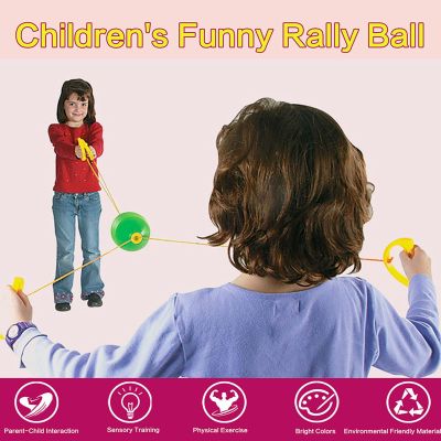 【CW】 Top Childrens Speed Balls Through Pulling The Indoor And Outdoor Games Hot Selling
