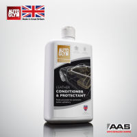 Autoglym Leather Conditioner &amp; Protectant 1 L. น้ำยาเคลือบบำรุงหนังแท้ 1 ลิตร