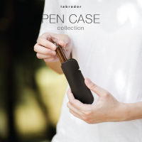 labrador PEN case S #2 ซองใส่ปากกาหนังแท้ (LAS075)