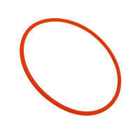 สำหรับ (ZB)P310 P330I P430i P310I P420I P520I P620I O-แหวนริบบิ้นเข็มขัด Zebro