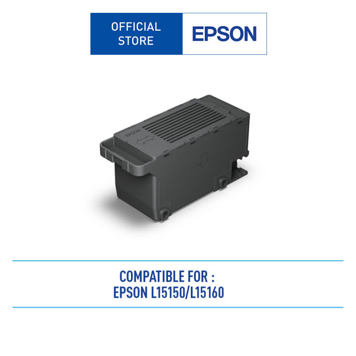 epson-ink-maintenance-box-c12c934591-กล่องซับหมึก