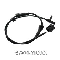 47901-3DA0A ABS WHEEL SPEED SENSOR REAR LEFT For NISSAN SENTRA 2013 2017 OEM 479013DA0A ABS