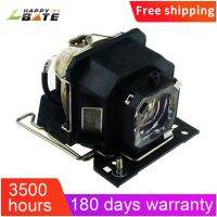 DT00821 Replacement Projector Lamp with Housing for HITACHI CP-X3 / CP-X5 / CP-X5W / CP-X3W / CP-X264 / HCP-610X