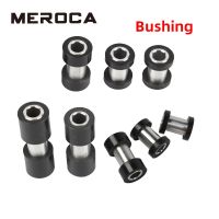 【CW】 EXAFORM MTB Mountain Rear Shock Absorber Bushing 22/24/26/32/42/44/50/54mm Soft Tair Suspension