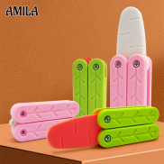 AMILA Butterfly Carrot Knife 3D Gravity Knife 3D Gravity Carrot Knife