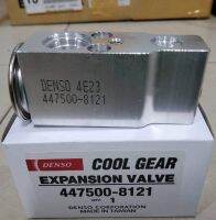 วาล์วแอร์ Mazda 3 2006 - 2013 Denso Coolgear สำหรับ Ford Fiesta 2009,Mazda 2 2009 #บ๊อกวาล์ว #วาล์วตู้แอร์ Denso Cool Gear