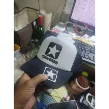 converse cap lazada