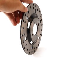 Newprodectscoming 180mm ATV Rear Brake Disk Rotor 4 Hole Motorcycle Disc For Quad Accessories Spare Parts