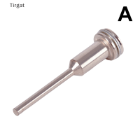 Tirgat 6mm 3mm Mandrel connective Rod EXTENSION Rod สำหรับ MINI SAW Blade Power Tools อุปกรณ์เสริมใบเลื่อยตัดแผ่นเชื่อมต่อส่วนขยาย