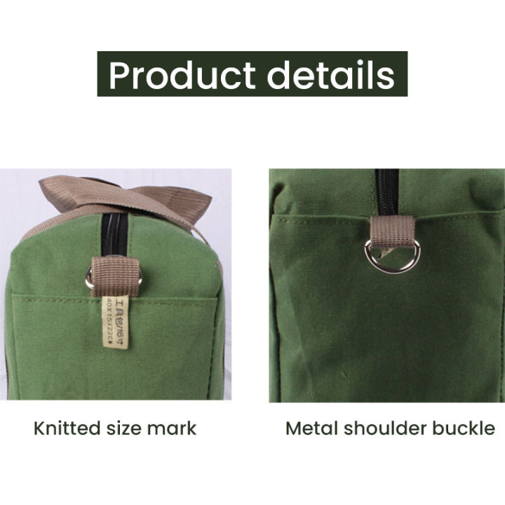 large-capacity-package-thickened-tool-bag-canvas-kit-electrician-bag-outdoor-storage-bag