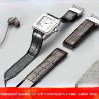 （Bar watchband）สายนาฬิกา GenuineWatch ForSandoz Sandos100 Sandtosca Ribo สายนาฬิกาผู้ชาย39;