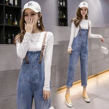 Share more than 167 loose jumpsuit online