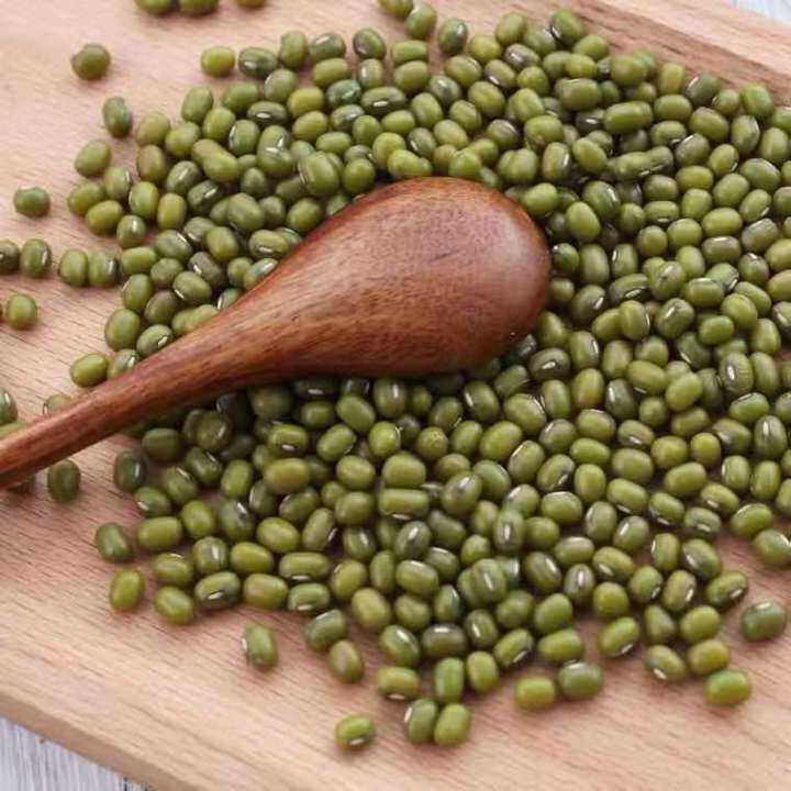 Mung Beans/Monggo Beans/Green Mung Beans from Australia 1 Kg | Lazada PH
