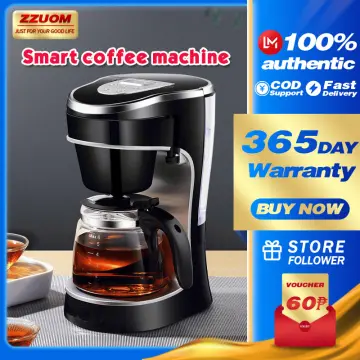 Coffee shop machine lazada