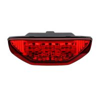 4X Red ATV Tail Light Taillight for TRX420 TRX500 Rancher Foreman 400EX TRX250 2006-2015