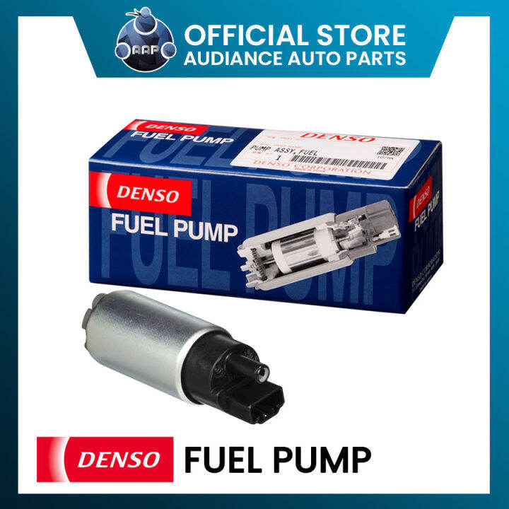 DENSO FUEL PUMP | Lazada PH