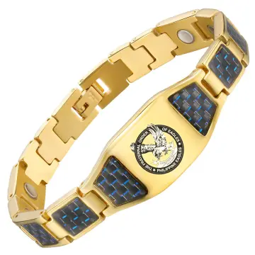 Buy Designer  Fashionable Mens Chain  Bracelets  We have a wide range  of traditional modern and handmade MediumLinks Chains Online   menjewellcom
