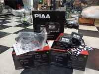 ไฟสปอร์ตไลท์ PIAA FOR HONDA CT125 และ MONKEY125