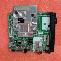 เมนบอร์ด Main Board LG  43UJ652T พาร์ท EAX67166104 อะไหล่แท้/ถอดมือสอง