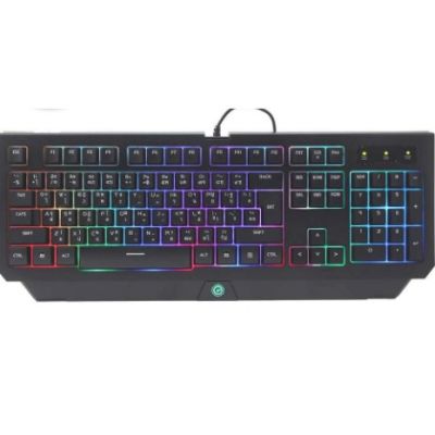 คีย์บอร์ด Neolution E-Sport Gaming Keyboard Hera