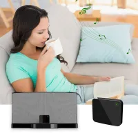 Stereo Speaker Home Audio Receiver Music Adapter Speaker With Hi-Res Audio Waterproof Wireless HiFi Portable Speaker