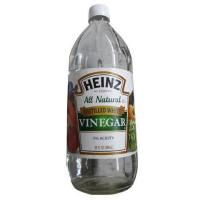 ราคาโดนใจ Hot item? Heinz White Vinegar 946ml