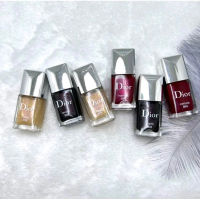 Dior Vernis Nail Polish (Tester)สีทาเล็บ ดิออร์309, 331, 864, 903