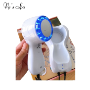 Búa Lạnh, Máy Điện Di Lạnh Đẩy Tinh Chất Massage Mặt Cho Spa và Dùng Tại