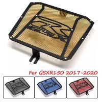 Motorcycle Radiator Guard Protector Grille Grill Cover Water Tank Protection For Suzuki GSXR150 GSXR 150 GSX-R150 2017-2020