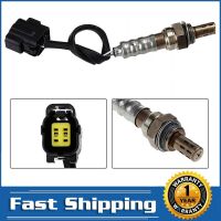 4 Wires O2 Oxygen Sensor 1 Upstream Front Heated Lambda For Mazda Protege 2001 2002 2003 Auto Parts 234-4721 F107