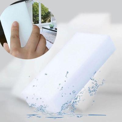 Nano Sponge Wipe Multi-Functional Magic Cleaning Sponge For Kitchen Scouring Household Pad Bathroom Glass Countertops Windows Tiles Cleaning Y3G9