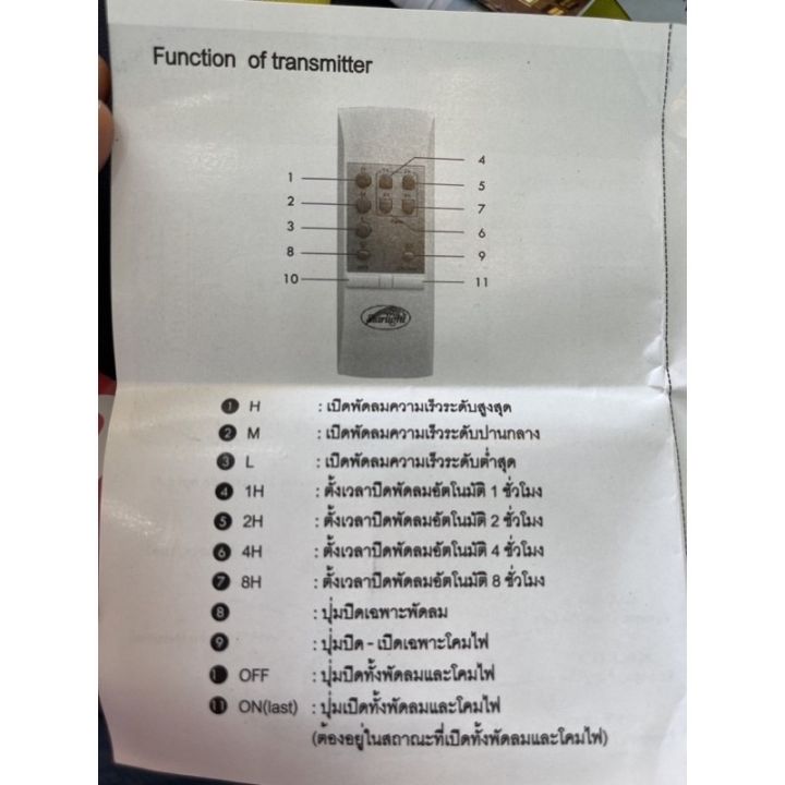 โปร-รีโมทพัดลม-และตัวรับสัญญาณ-starlight-ส่วนลด-รีโมท-รีโมรทแอร์-รีโมททีวี-รีโมทจานpsi