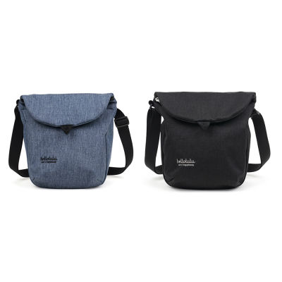 Hellolulu รุ่น DESI - All Day Sling Bag (BC-H50373) กระเป๋าสะพายข้าง กระเป๋าสะพายไหล่ Shoulder Bag กระเป๋าสะพายผู้หญิง ผู้ชาย