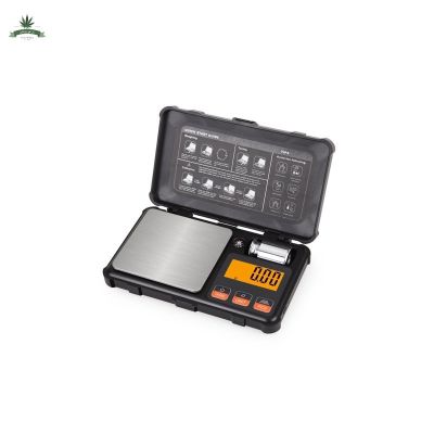 [สินค้าพร้อมจัดส่ง]⭐⭐Proffesional electronic scales with high precision 0.01 gram / maximum weight 200 grams️[สินค้าใหม่]จัดส่งฟรีมีบริการเก็บเงินปลายทาง⭐⭐