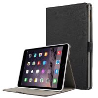 [COD] Suitable for ipad Air2 tablet protective case ipad6 genuine leather 10.5 2018/2017