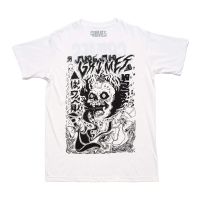 Mens Grimes Visions Dd0920 Short T Shirts Tee Sleeve