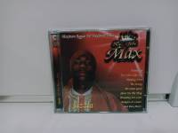 1 CD MUSIC ซีดีเพลงสากลJet Star Reggae Max  Sizzla  (K6A62)