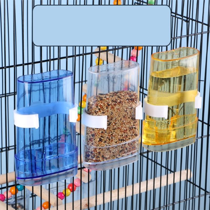 parakeet-water-dispenser-no-mess-parrot-feeder-waterer-cockatiel-cage-อุปกรณ์เสริมอุปกรณ์ให้อาหารอัตโนมัติสำหรับ-budgies