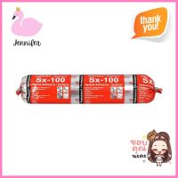 โพลีเมอร์อุดรอย SEALEX SX-100MS 380 มล. สีขาวPOLYMER SEALANT SEALEX SX-100MS 380ML WHITE **คุ้มที่สุดแล้วจ้า**