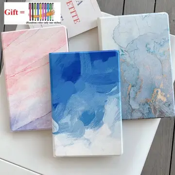 Marble Art Painting Case for Air 4 10.2 iPad 8th Generation 2020