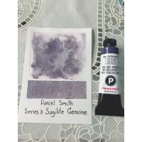 สีน้ำ Daniel Smith เกรดอาร์ตติส Series 3 สี Sugilite Genuine แบ่งขาย2ml.