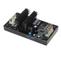 3X R230 AVR Automatic Voltage Regulator Electronics Module Card Generator Genset Parts