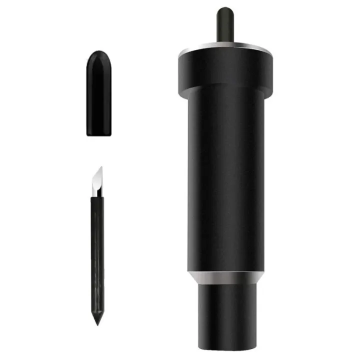 Replacement Deep Cut Blade+Housing DeepPoint Deep Cut Blade for Cricut