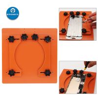 【Limited-time offer】 Back Cover Separating Clamp Adjustable Fixed Fixture for 8 8P X XS XR XSMax Replacement Tool Kit Repair Platform