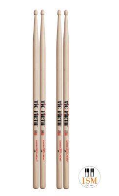 Vic Firth ไม้ตีกลอง Snare Strick รุ่น 5A (Pack of 2)