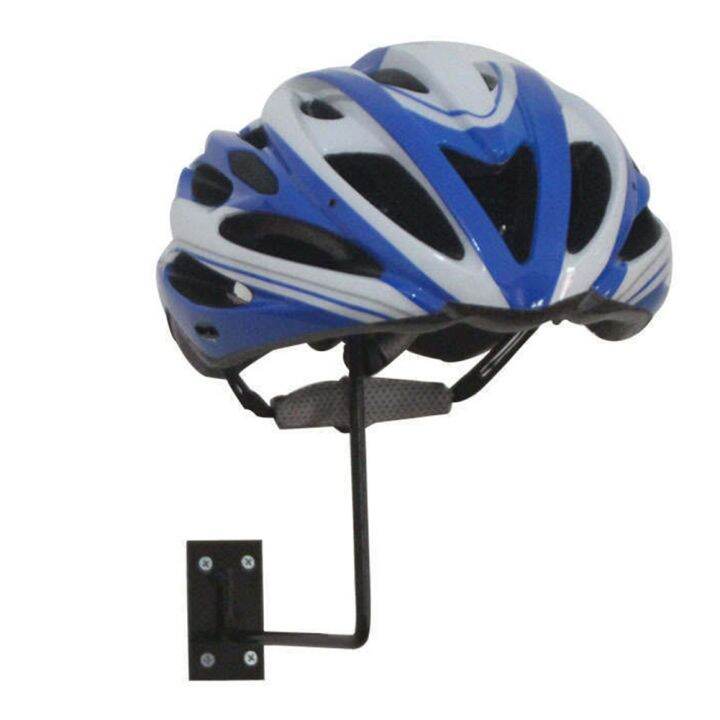 wall-mount-storage-holder-hanger-motorcycle-helmet-hat-screws-ball-multifuctional-thickened-base-wig-display-rack-hook