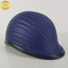 Mũ bảo hiểm 1 2 vỏ sò cao cấp - thời trang - nhiều màu,sản phẩm chất lượng - ảnh sản phẩm 3